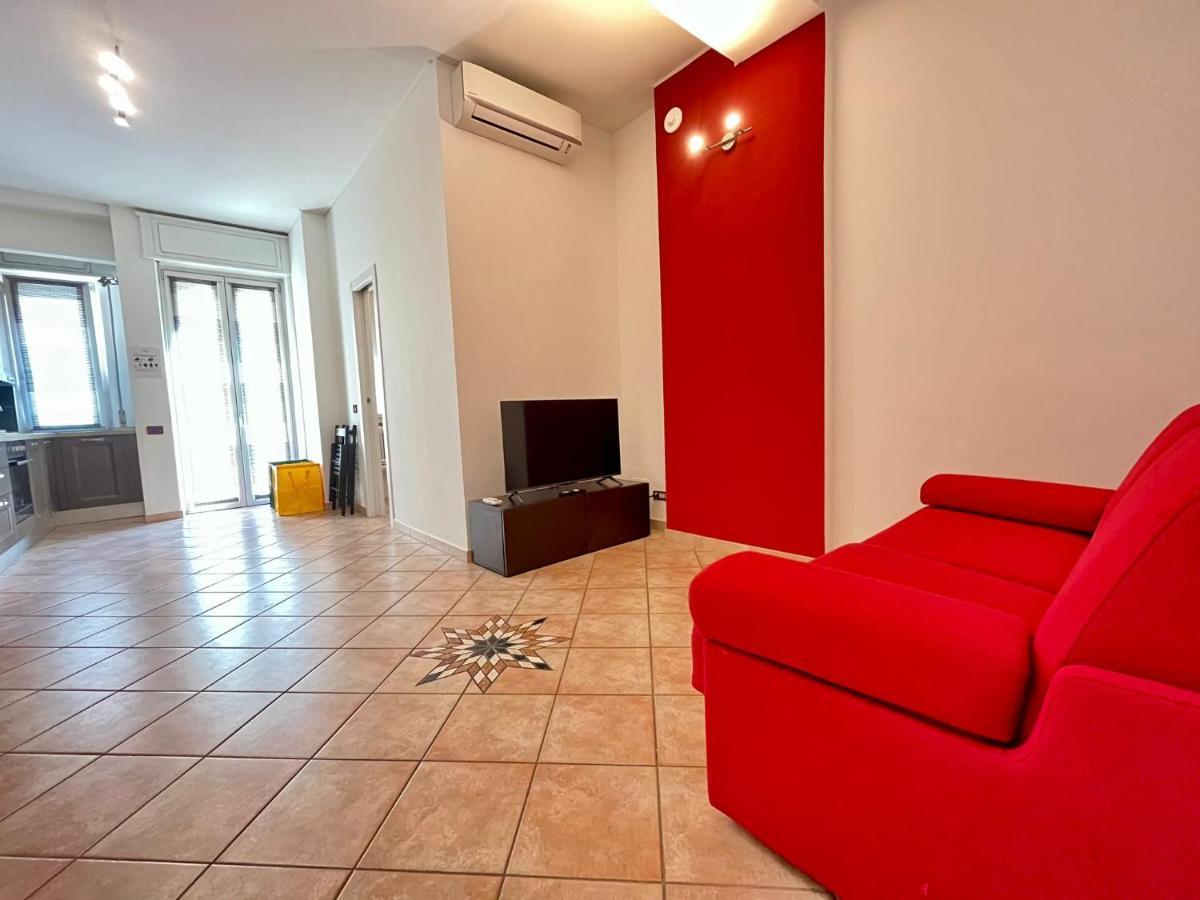 Kibilu - Piazzale Archinto 1 - Stazione Garibaldi - Zona Isola Mailand