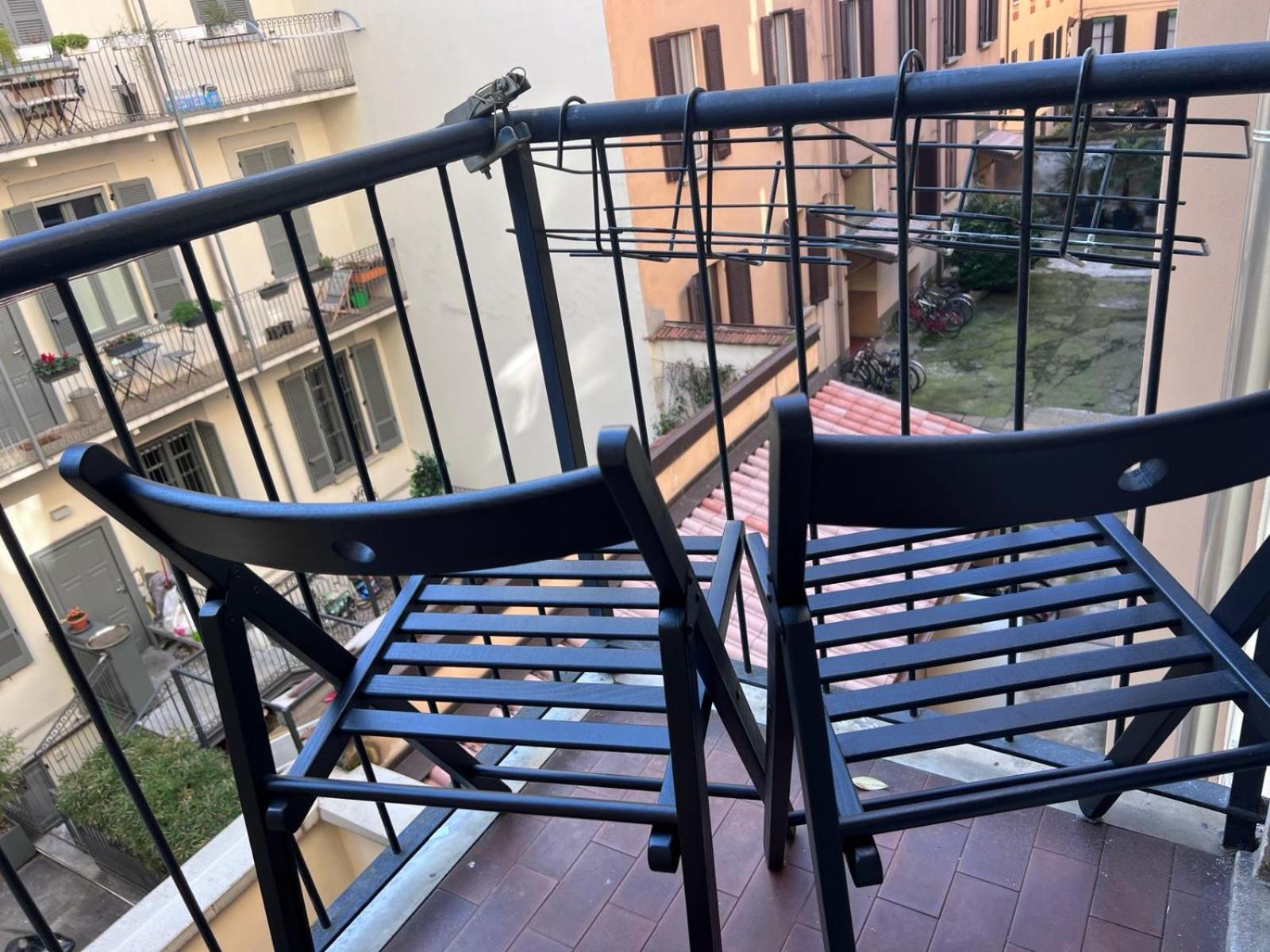 Kibilu - Piazzale Archinto 1 - Stazione Garibaldi - Zona Isola Apartment Mailand