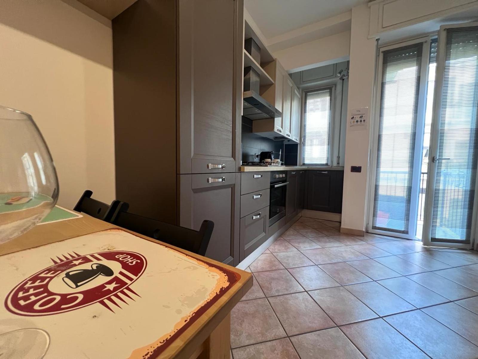 Apartment Kibilu - Piazzale Archinto 1 - Stazione Garibaldi - Zona Isola Mailand