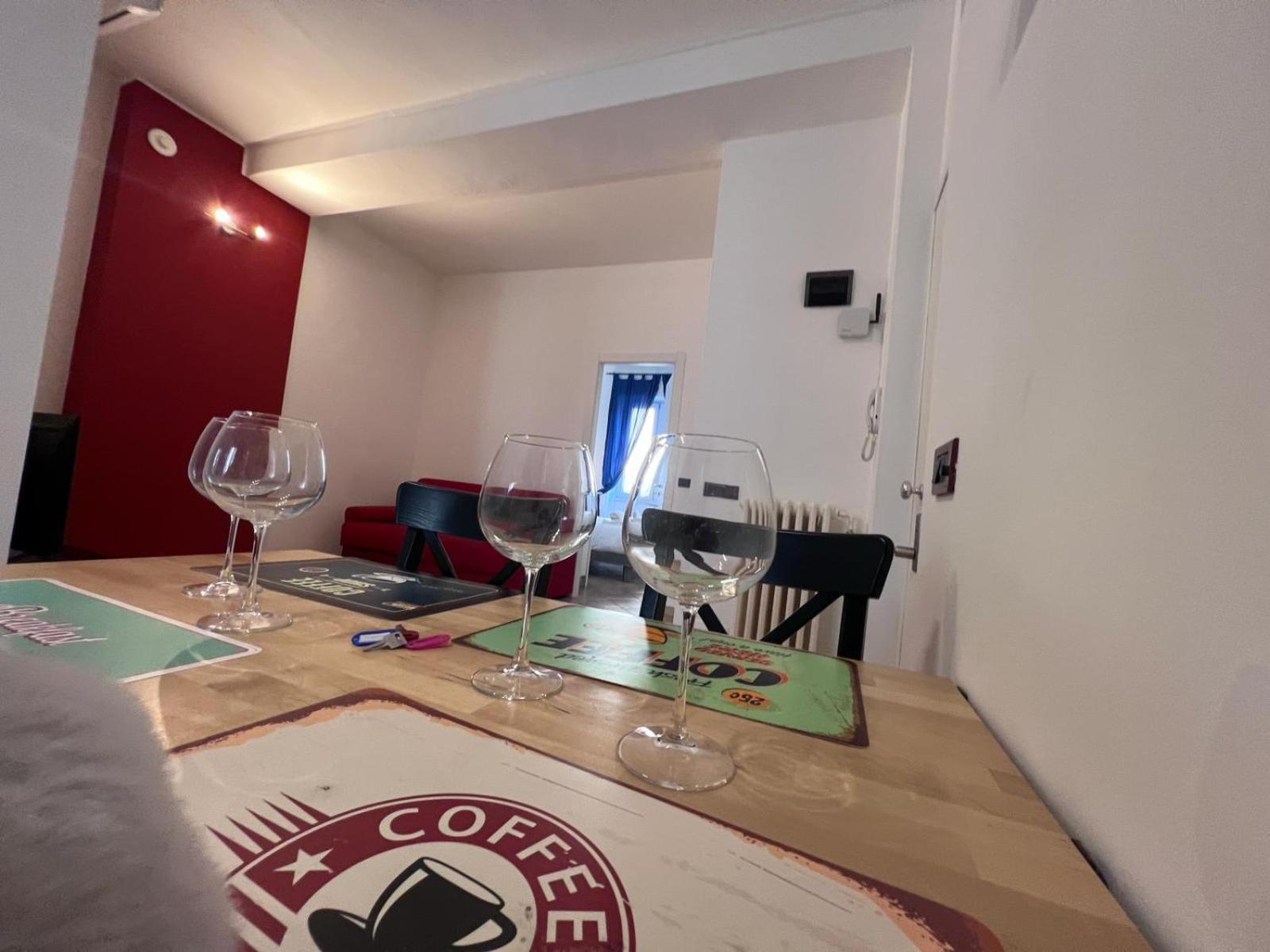 Apartment Kibilu - Piazzale Archinto 1 - Stazione Garibaldi - Zona Isola Mailand