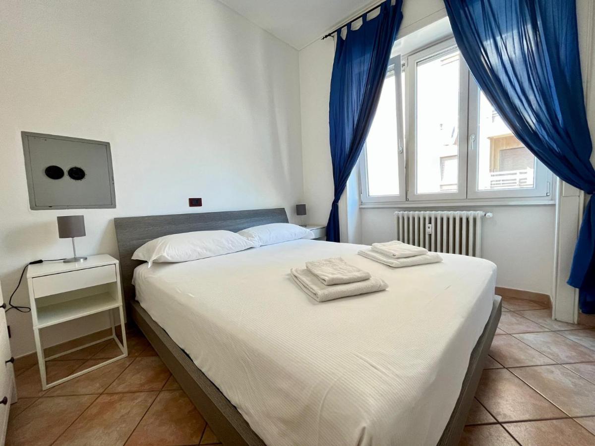 Kibilu - Piazzale Archinto 1 - Stazione Garibaldi - Zona Isola Appartamento